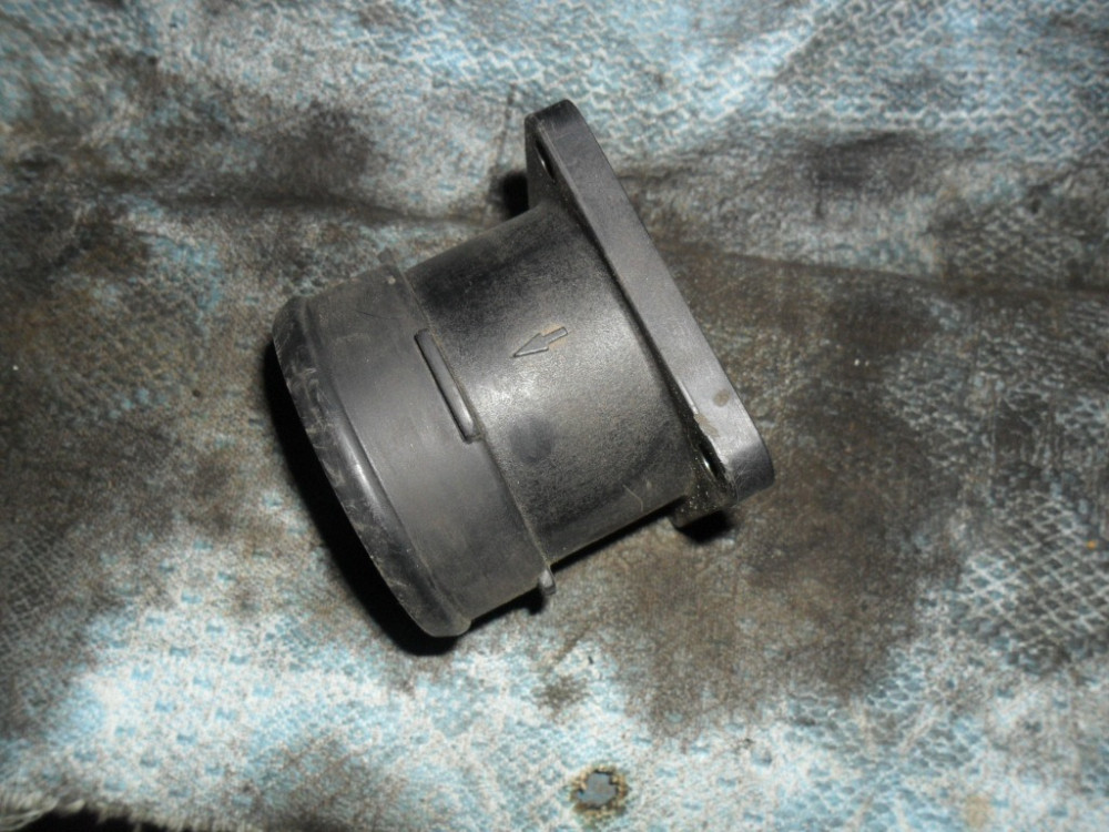 VAG 028129637C, Патрубок коллектора Фольксваген, Ауди 1.9D, оригінал Винница - изображение 8