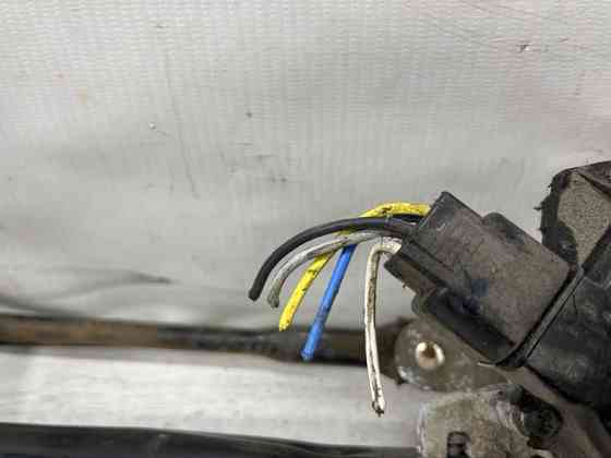 Трапеция дворников Hyundai Sonata 2004-2010 981503K000 (Арт. 81163) Киев