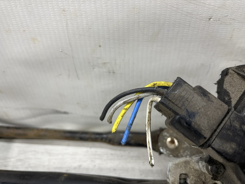 Трапеция дворников Hyundai Sonata 2004-2010 981503K000 (Арт. 81163) Киев - изображение 4