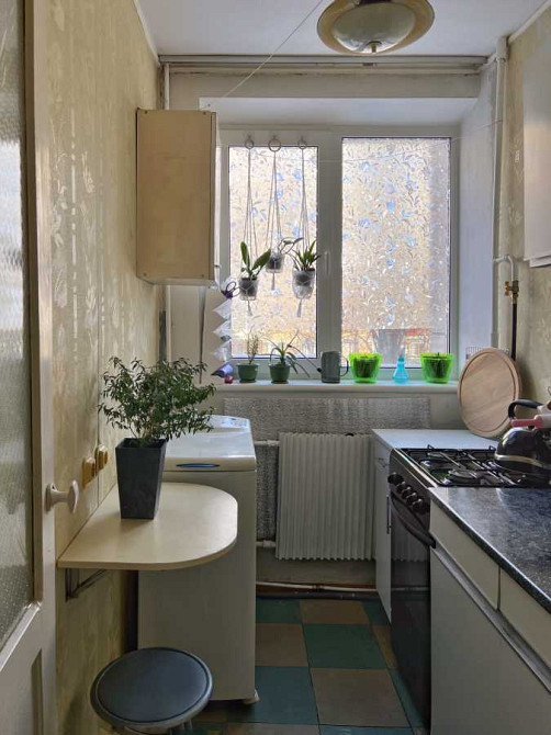 продажа 1-к квартира Киев, Подольский, 37000 $ Київ - зображення 1