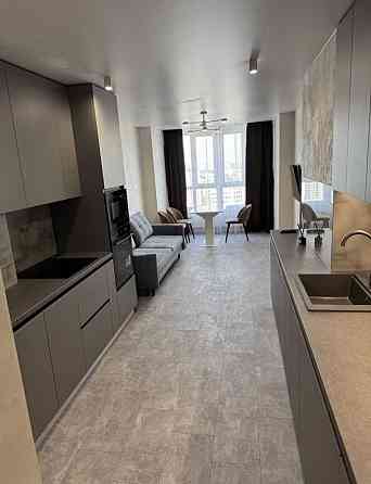 долгосрочная аренда 1-к квартира Киев, Голосеевский, 25000 грн./мес. Київ