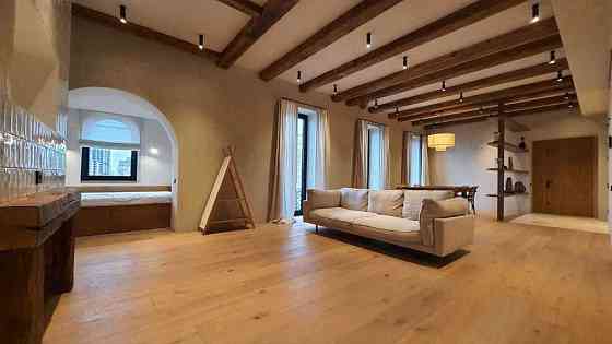 долгосрочная аренда 6-к квартира Киев, Шевченковский, 7000 $/мес. Київ