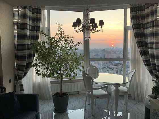 долгосрочная аренда 2-к квартира Киев, Шевченковский, 1000 $/мес. Киев