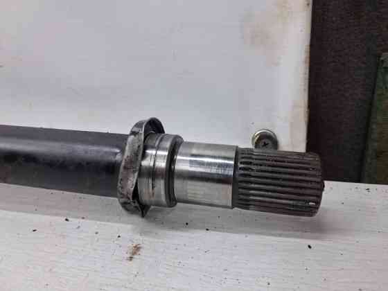 Привод передний правый МКПП Mazda 3 BM 2.2 DIESEL 2013 (б/у) Киев