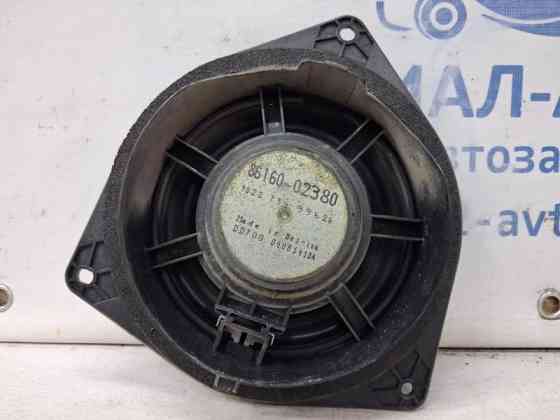 Динамик музыкальный задний Toyota Avensis 2002-2010 8616002380 (Арт. 64109) Київ