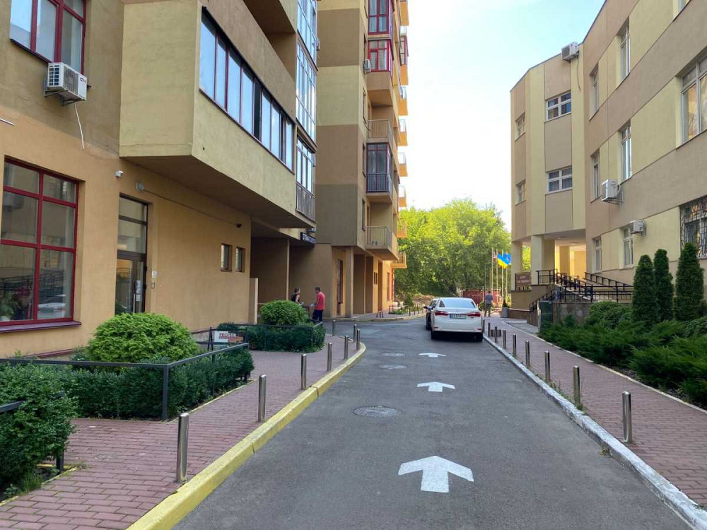 продажа 1-к квартира Киев, Печерский, 90000 $ Киев - изображение 11