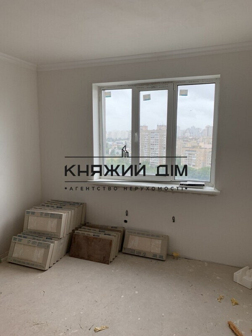 Продаж 2-кімнатної квартири Дарницький район, вул. Вербицького 1В Код об'єкту 21146542 Киев - изображение 6