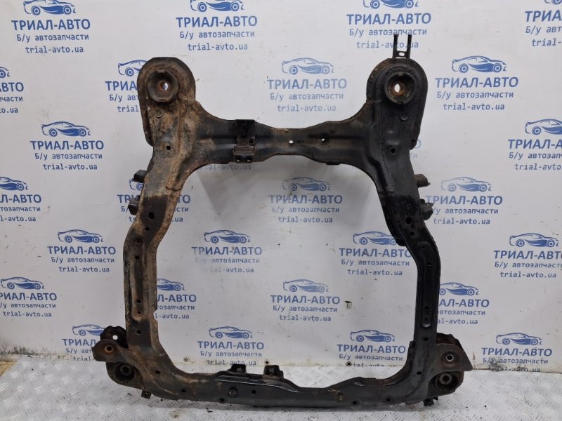 Балка передней подвески Hyundai Tucson JM 2.0 DIESEL D4EA 2004 (б/у) Київ - зображення 7