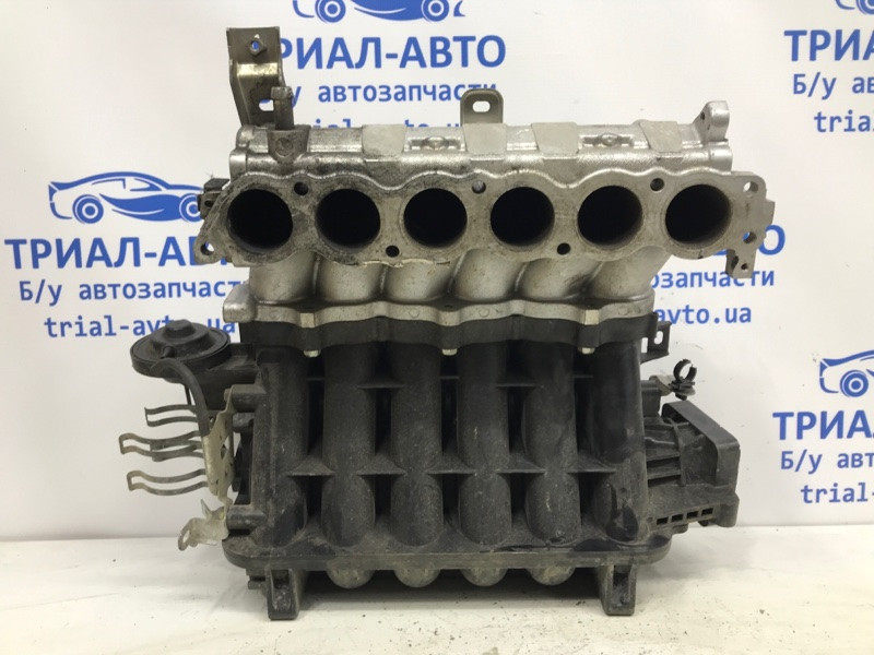 Коллектор впускной пластик Mitsubishi Outlander 2007-2012 1542A080 (Арт. 9173) Киев - изображение 3