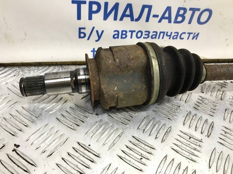 Привод задний правый Lexus RX 350 2003-2009 4234048030 (Арт. 36354) Київ - зображення 2