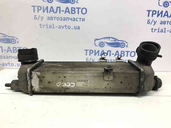 Радиатор интеркуллера Kia Ceed 2006-2012 282702A610 (Арт. 43838) Київ