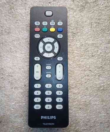 Пульт для ТВ PHILIPS RC-2023601/01 Київ
