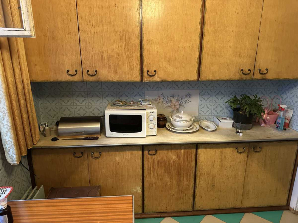 долгосрочная аренда 2-к квартира Киев, Святошинский, 9000 грн./мес. Київ - зображення 12