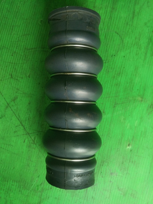 Патрубок інтеркулєра 2S7Q-6N650-AC Форд Мондео 2.0TDCI оригінал Вінниця - зображення 1