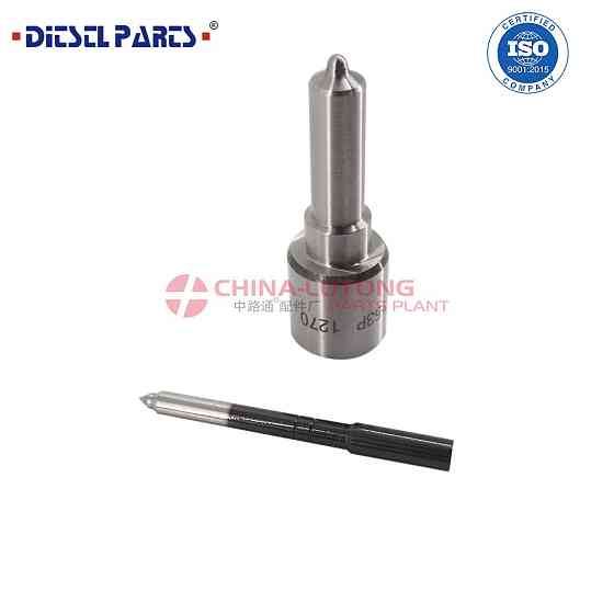 Diesel Fuel Injector Nozzles 0433172639 Diesel Fuel Injector Nozzles 0433172656 Луцьк