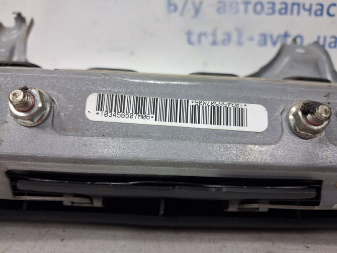 Подушка в колени Lexus RX 350 XU30 3.5 БЕНЗИН 2GRFE 2003 (б/у) Київ - зображення 5
