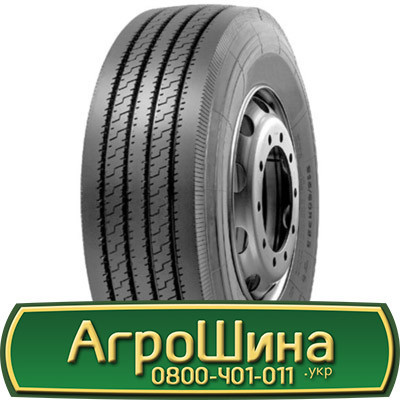 215/75 R17.5 Mirage MG-660 135/133J Рульова шина Київ - зображення 1