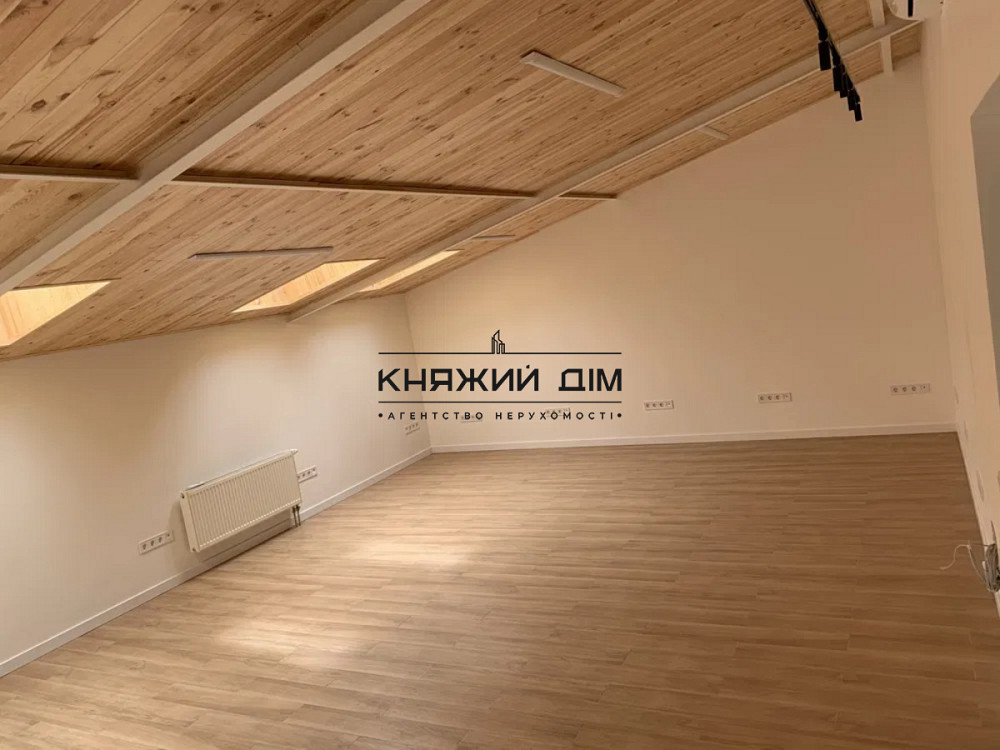 Оренда дворівневого офісу ЖК «Нова Англія», код 1419297 Киев - изображение 12