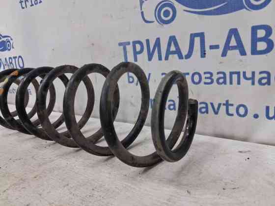 Пружина задняя Skoda Fabia 2007-2014  (Арт. 78401) Київ