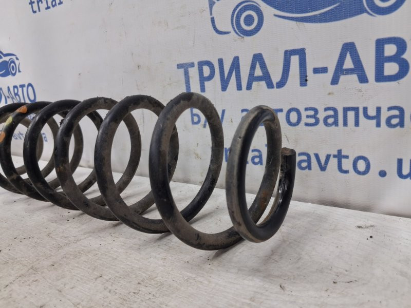 Пружина задняя Skoda Fabia 2007-2014 6Q0511115K (Арт. 78401) Київ - зображення 3
