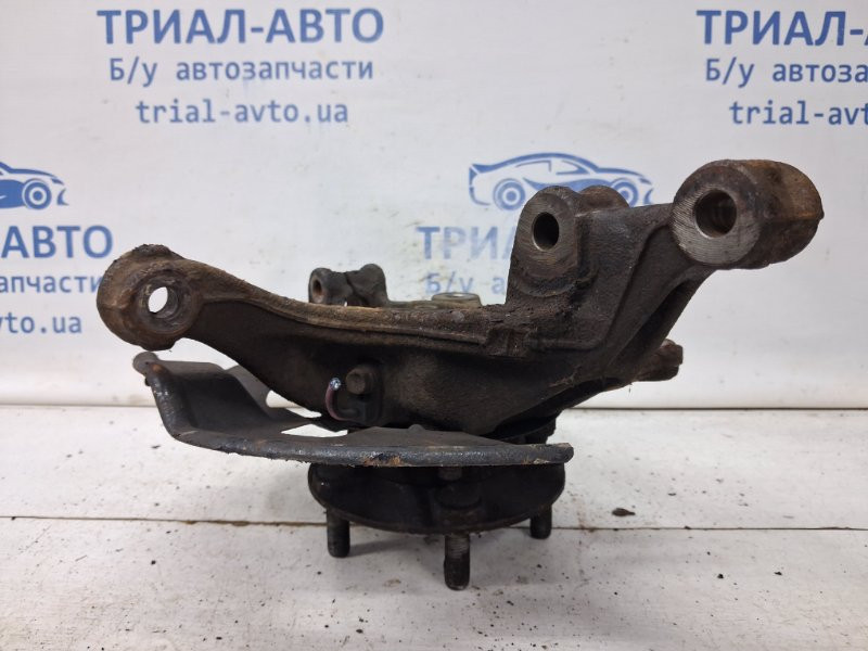 Кулак поворотный правый со ступицей Mazda 3 2013-2019 B45A33021 (Арт. 64132) Киев - изображение 4