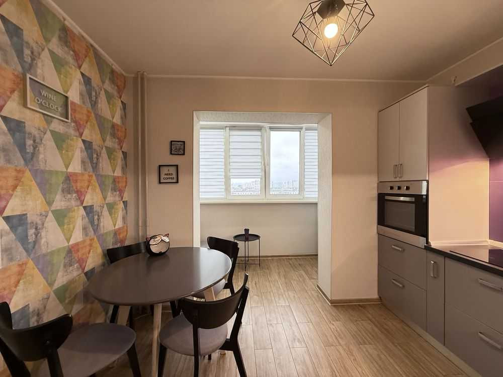 долгосрочная аренда 1-к квартира Киев, Деснянский, 16000 грн./мес. Київ - зображення 7