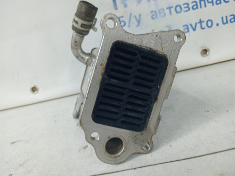 Радиатор EGR Ford Kuga 2011-2019 V29004027 (Арт. 59237) Київ - зображення 2