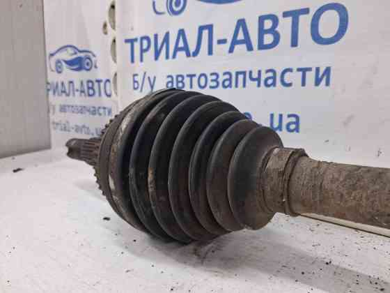 Привод передний правый АКПП Toyota Camry 2006-2011 4341006670 (Арт. 64206) Киев