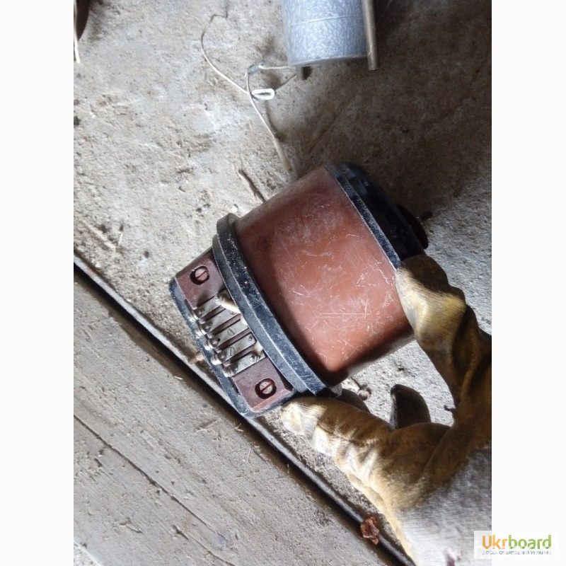 Сельсины ДИ-501, 2 класс. -1шт Харків - зображення 6