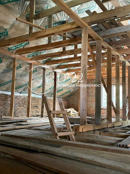 продажа 4-к дом Киев, Дарницкий, 120000 $ Киев - изображение 9