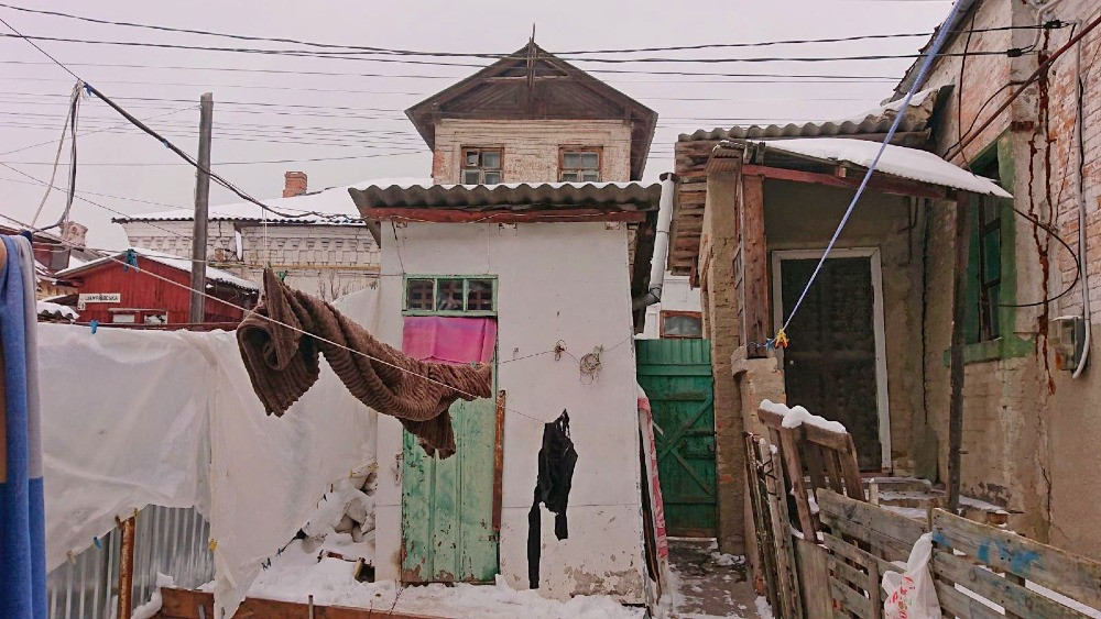 Продам частину будинку в Центрі.Окремий двір.Всі комунікації. Белая Церковь - изображение 4