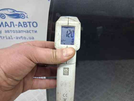 Дверь задняя левая Mazda 3 BM 2.2 DIESEL 2013 (б/у) Киев