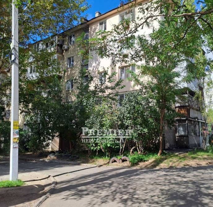 Продам 1-кімнатну квартиру на Заболотного Одесса - изображение 4