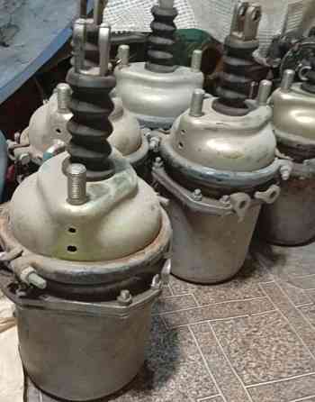 100-3519100 камера гальмівна КамАЗ МАЗ КРАЗ Суми