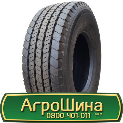 385/65 R22.5 Ovation VI-025 160K Причіпна шина Киев - изображение 1