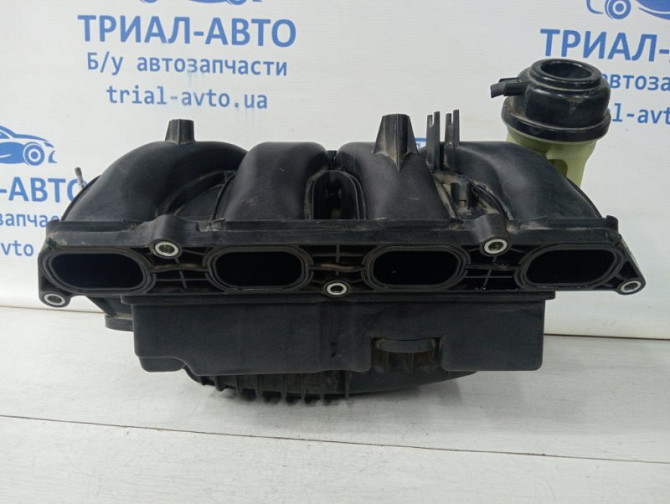 Коллектор впускной пластик Suzuki Grand Vitara JT 2.4 БЕНЗИН J24B 2005 (б/у) Киев - изображение 4