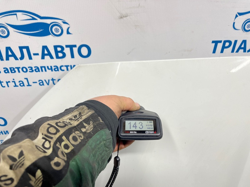 Капот Ford Fusion USA 2013-2020 DS7Z-16612-B (Арт. 71714) Київ - зображення 7