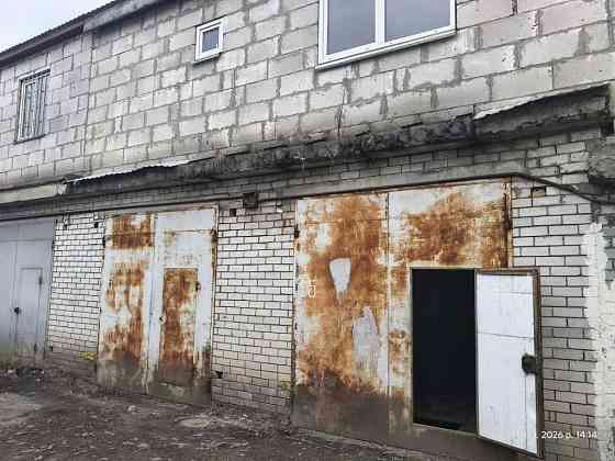 долгосрочная аренда отдельно стоящий гараж Киев, Деснянский, 400 $/мес. Київ