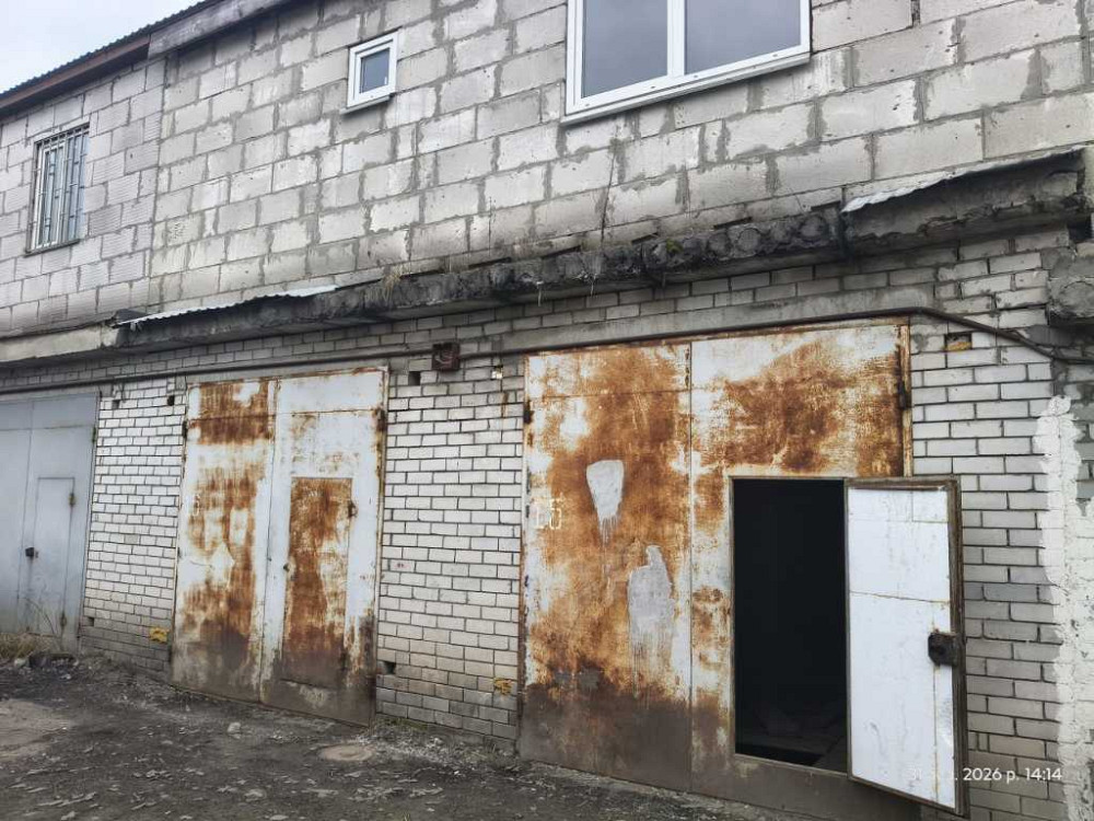 долгосрочная аренда отдельно стоящий гараж Киев, Деснянский, 400 $/мес. Київ - зображення 3