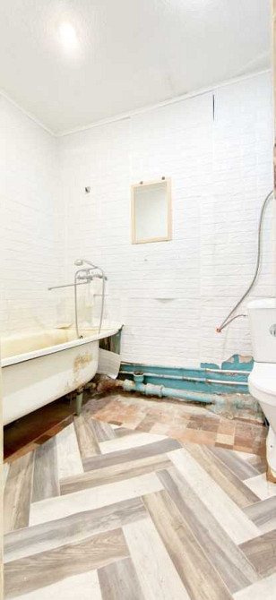продажа 1-к квартира Киев, Святошинский, 35000 $ Київ - зображення 6
