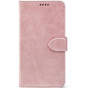 Чохол-книжка Crazy Horse Clasic для Xiaomi Redmi 15 4G Rose Gold (Front) (Код товару:42273) Харьков