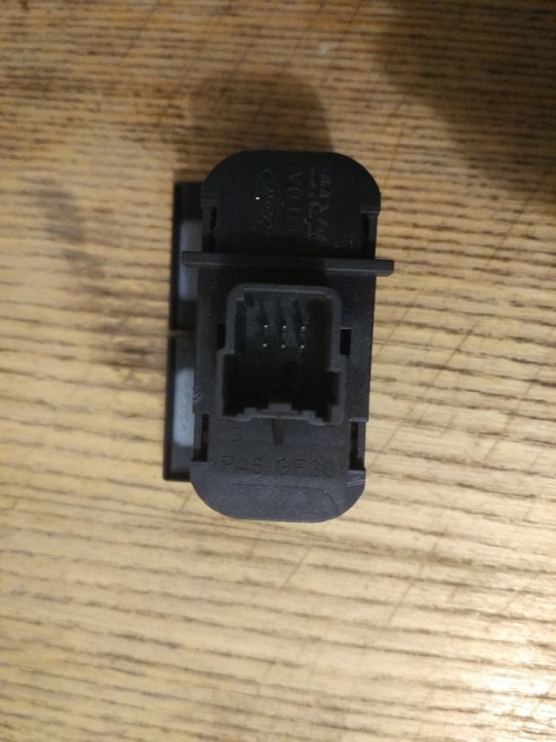 Кнопка багажника та ESP 3S7T-2C418-AC Форд Мондео 3 2004р. Вінниця - зображення 3