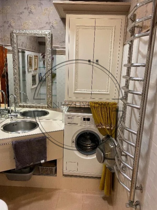 Продажа роскошных апартаментов с террасой просп. Героев Сталинграда 24а № 21117649 Киев - изображение 9