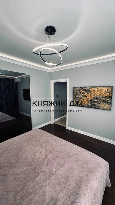 Видова 2-кімнатна квартира в ЖК Зарічний, м. Славутич Київ - зображення 2