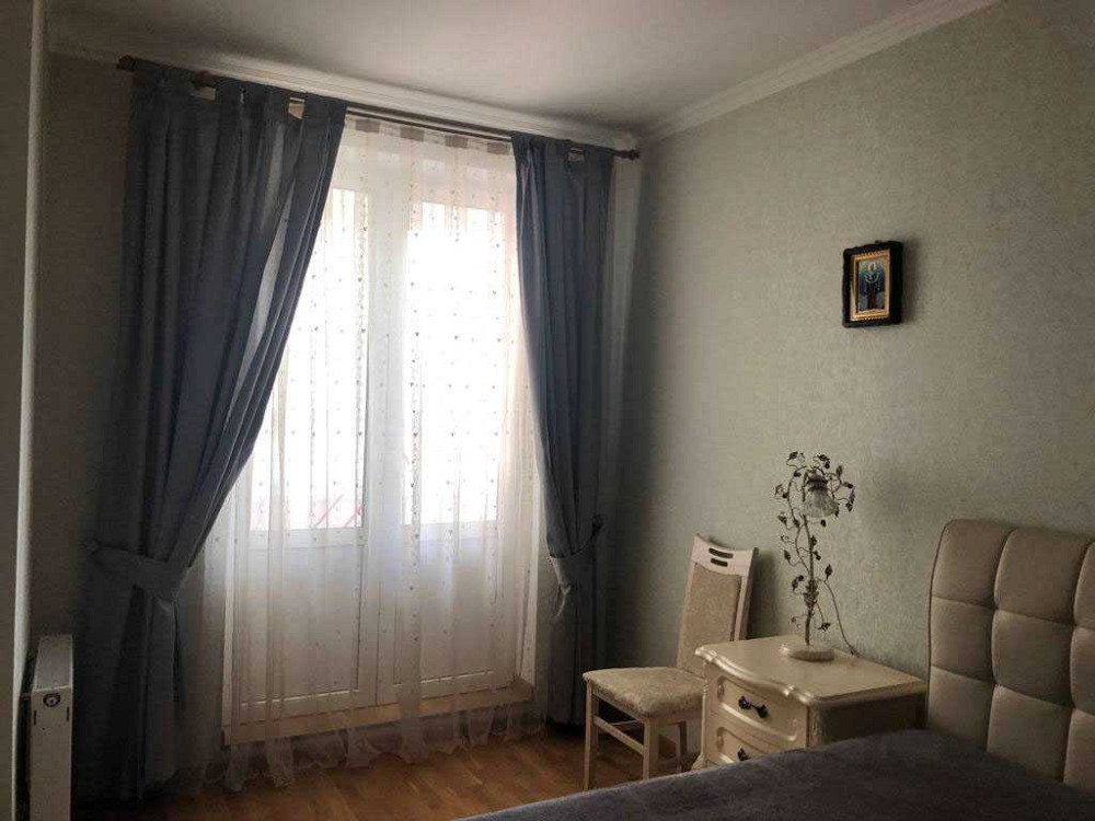 долгосрочная аренда 2-к квартира Киев, Голосеевский, 25000 грн./мес. Киев - изображение 6