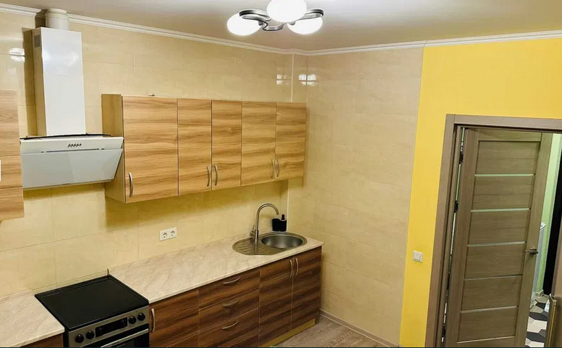 Здається 1-кім ЖК Венеція Київ - зображення 5