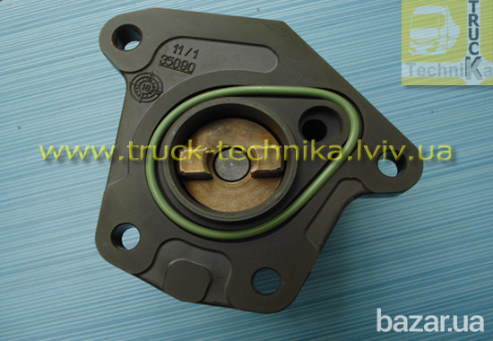 Топливный насос низкого давления MAN TGA, TGS, TGX механический система CommonRail Львов - изображение 4