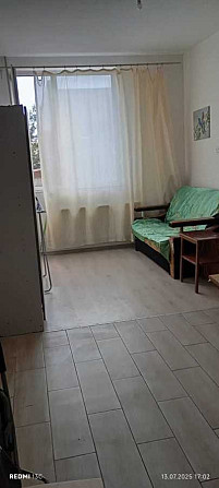 долгосрочная аренда 1-к квартира Одесса, Хаджибейский, 4000 грн./мес. Одеса - зображення 5