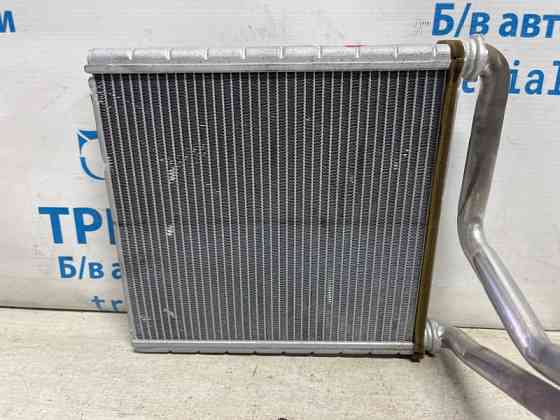 Радиатор печки Jeep Cherokee 2013-2019 68223043AA (Арт. 73971) Київ