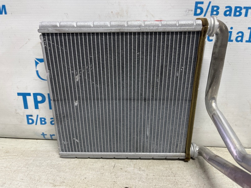 Радиатор печки Jeep Cherokee KL 3.2 БЕНЗИН EHK 2013 (б/у) Київ - зображення 2